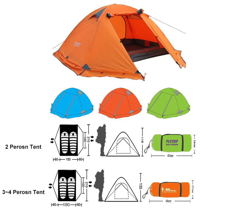 Cheap Goat Tents 4